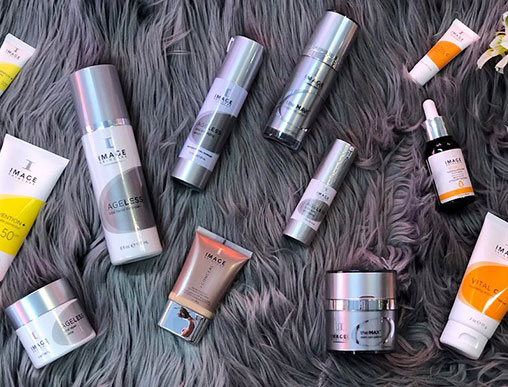 Huidverzorging met niacinamide