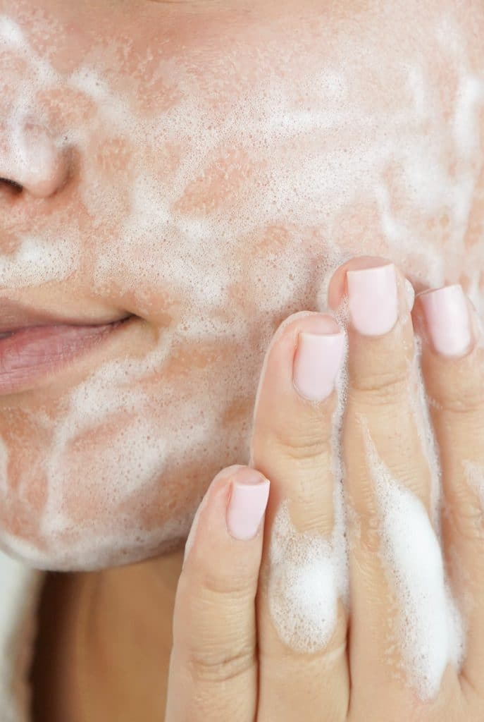 Gezichtsbehandelingen bij SK Beauty Experts