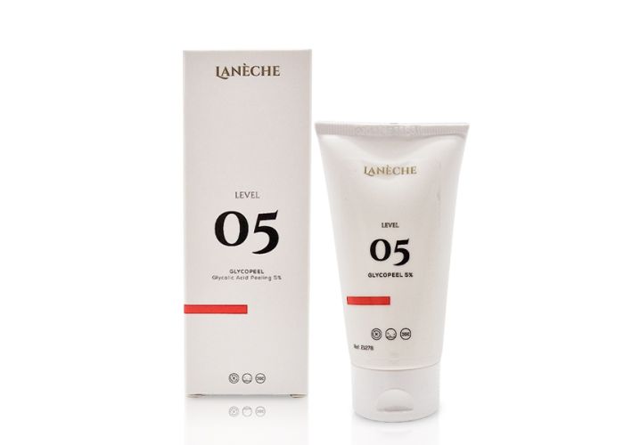 Lanèche Glycopeel 5%